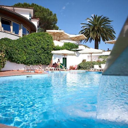 Hotel Gallo Nero SantʼAndrea Exteriér fotografie