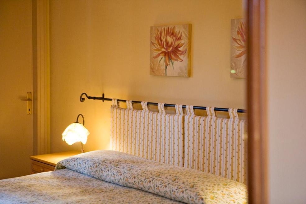 Hotel Gallo Nero SantʼAndrea Exteriér fotografie