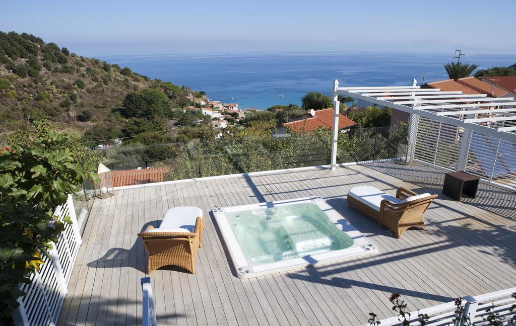 Hotel Gallo Nero SantʼAndrea Exteriér fotografie