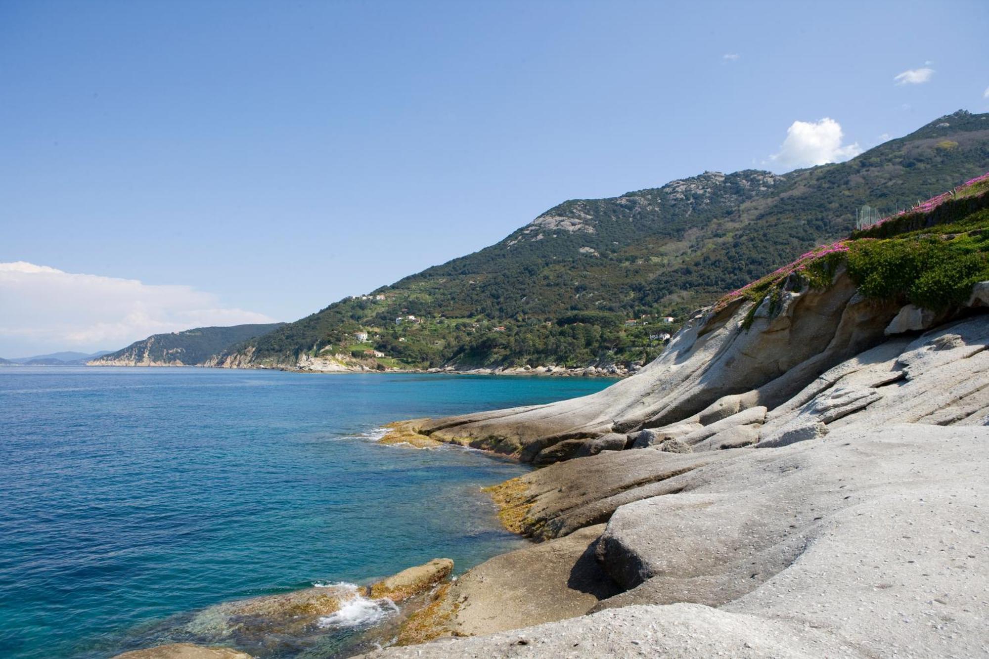 Hotel Gallo Nero SantʼAndrea Exteriér fotografie