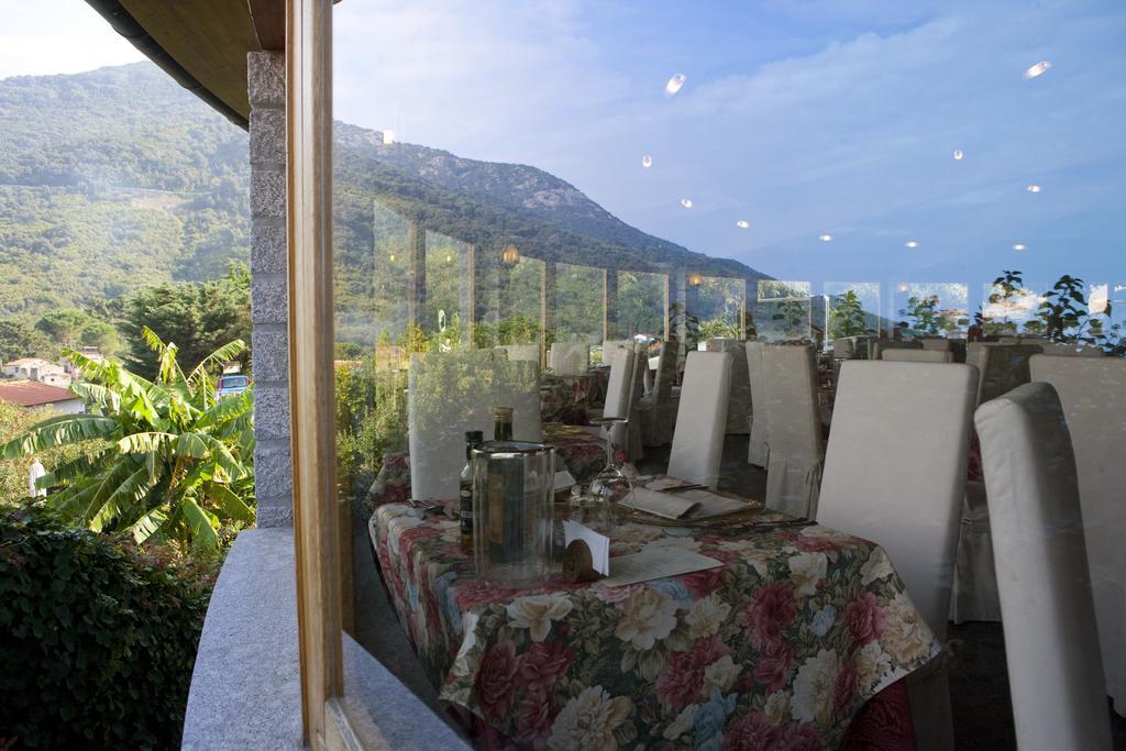 Hotel Gallo Nero SantʼAndrea Exteriér fotografie