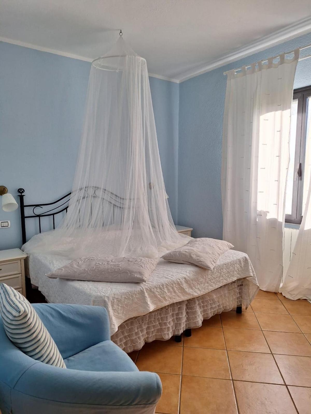 Hotel Gallo Nero SantʼAndrea Exteriér fotografie