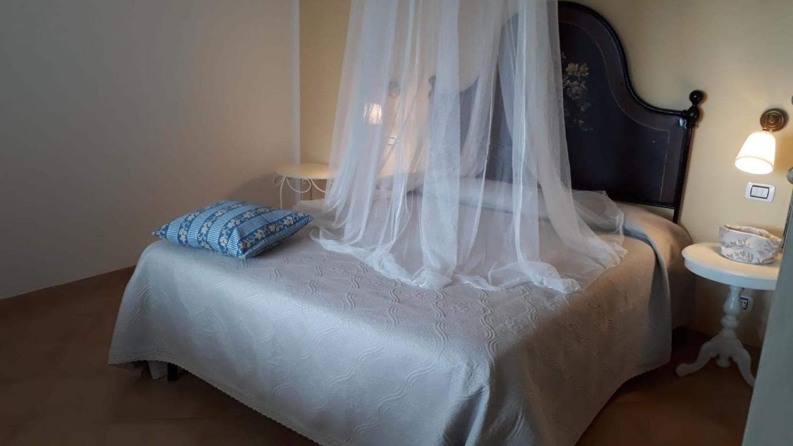 Hotel Gallo Nero SantʼAndrea Exteriér fotografie