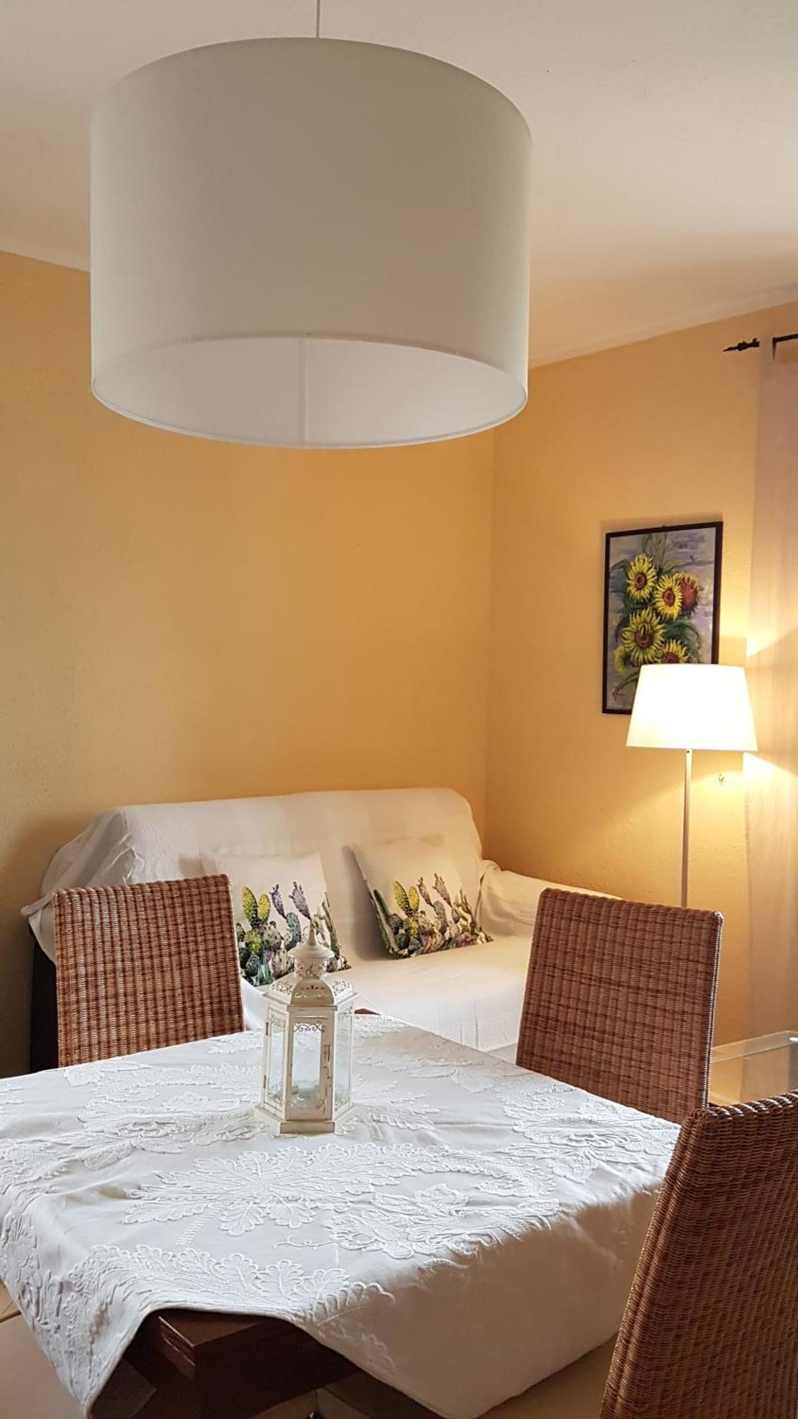 Hotel Gallo Nero SantʼAndrea Exteriér fotografie