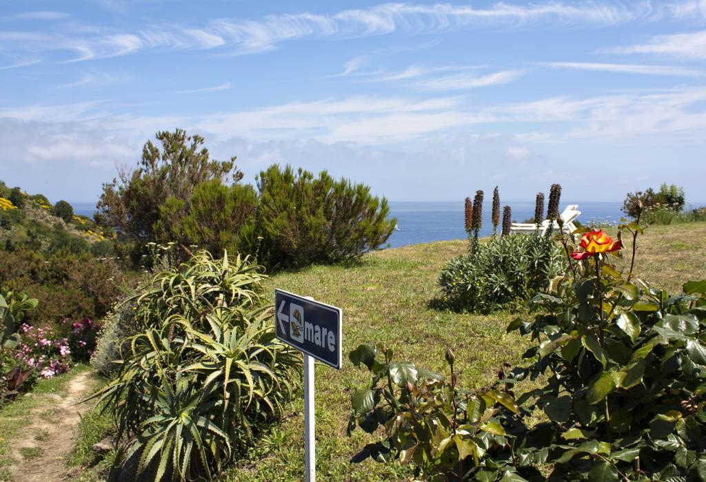 Hotel Gallo Nero SantʼAndrea Exteriér fotografie