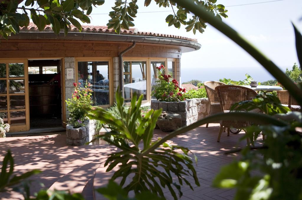 Hotel Gallo Nero SantʼAndrea Exteriér fotografie