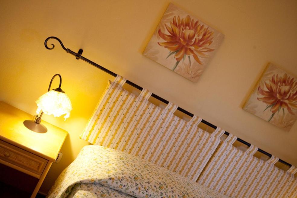 Hotel Gallo Nero SantʼAndrea Exteriér fotografie