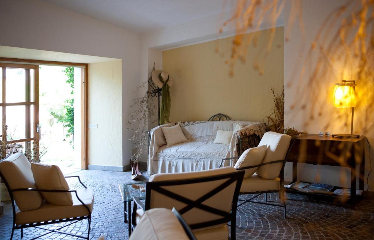 Hotel Gallo Nero SantʼAndrea Exteriér fotografie