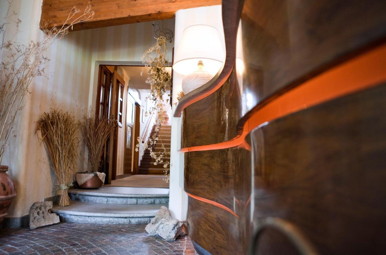 Hotel Gallo Nero SantʼAndrea Exteriér fotografie