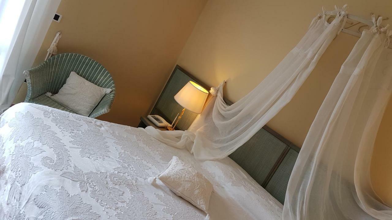 Hotel Gallo Nero SantʼAndrea Exteriér fotografie